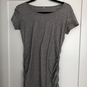 Super soft maternity t-shirt bundle